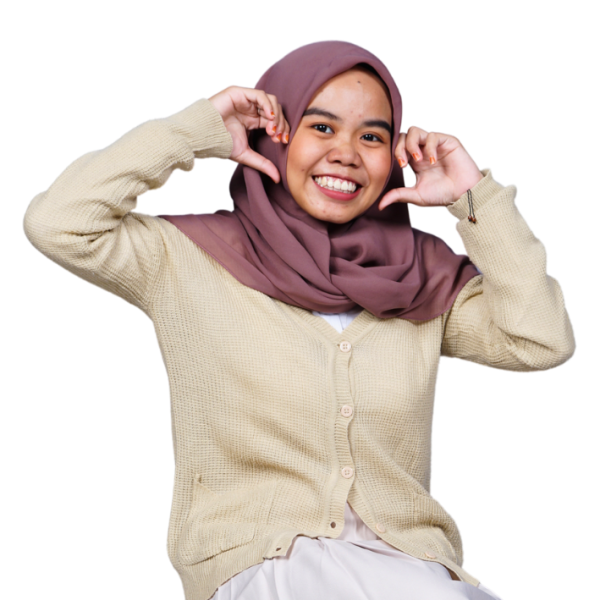 DINDA MEI ANJARWATI